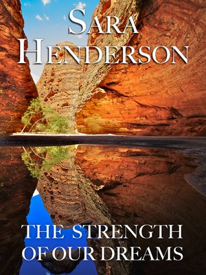 The Strength of Our Dreams - ebook